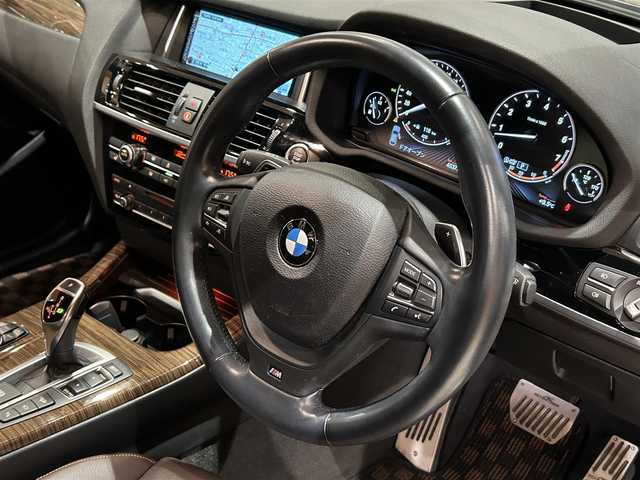 ＢＭＷ Ｘ４