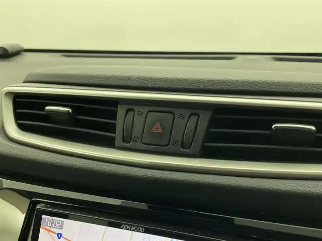 日産 エクストレイル