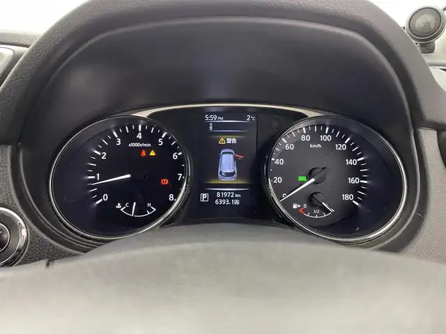 日産 エクストレイル