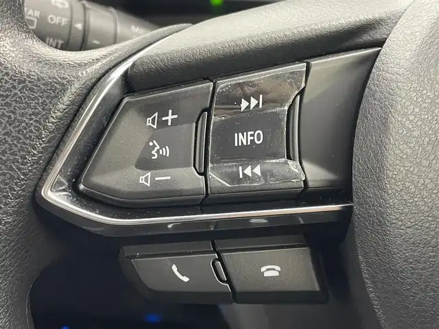 マツダ マツダ２ 15BD 埼玉県 2023(令5)年 0.9万km ディープクリスタルブルーマイカ 純正ナビゲーション/【CD/DVD/BT/USB/TV】/セーフティクルーズパッケージ/スマートブレーキサポート/レーンキープアシストシステム/レーダークルーズコントロール/交通標識認識システム/アクティブドライビングディスプレイ（カラー）/バックカメラ/ドライブレコーダー/ETC/LEDオートライト/純正フロアマット/ドアバイザー