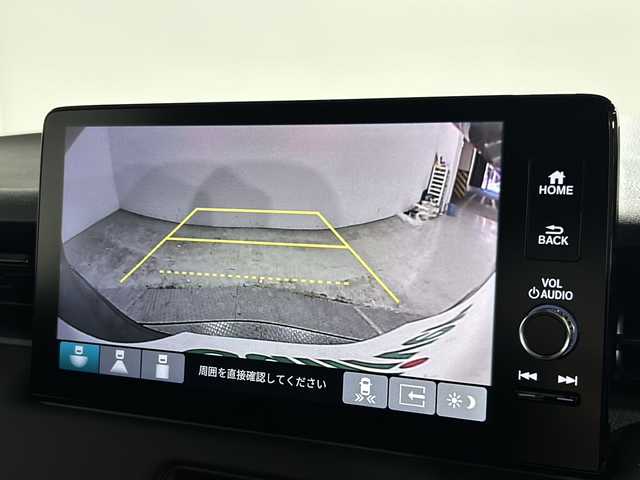 ホンダ ヴェゼル ハイブリッド e:HEV Z 広島県 2025(令7)年 0.1万km未満 Ｄグリーン 登録済未使用車（50km）/Honda CONNECT 9型ディスプレー/・メモリナビ/・AppleCarPlay/AndroidAuto/・フルセグTV/ハンズフリーパワーバックドア/ハーフレザーシート/シートヒーター/ステアリングヒーター/ダウンヒルアシストコントロール/減速セレクター/ホンダセンシング/・衝突軽減ブレーキ/・レーンキープアシスト/・アダプティブクルーズコントロール/・アダプティブドライビングビーム/・パーキングセンサー/・ブラインドスポットモニター/・誤発進抑制機能/ETC2.0/おくだけ充電/USB入力端子