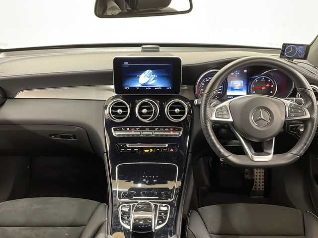 メルセデス・ベンツ ＧＬＣ２２０