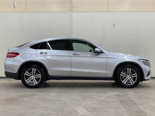 メルセデス・ベンツ ＧＬＣ２２０