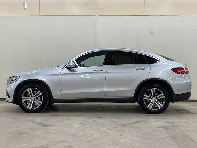 メルセデス・ベンツ ＧＬＣ２２０