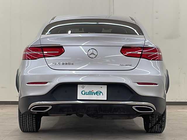 メルセデス・ベンツ ＧＬＣ２２０