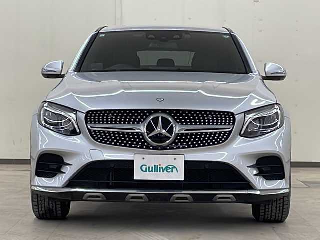 メルセデス・ベンツ ＧＬＣ２２０