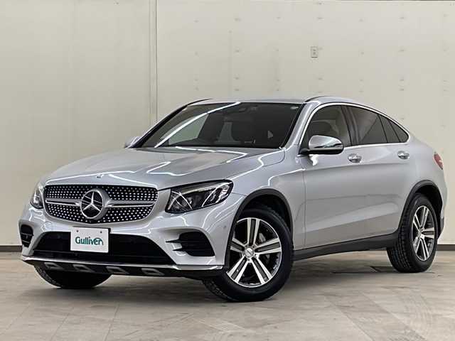 メルセデス・ベンツ ＧＬＣ２２０