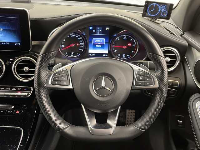 メルセデス・ベンツ ＧＬＣ２２０