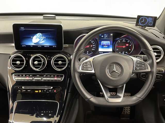 メルセデス・ベンツ ＧＬＣ２２０