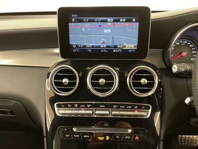 メルセデス・ベンツ ＧＬＣ２２０