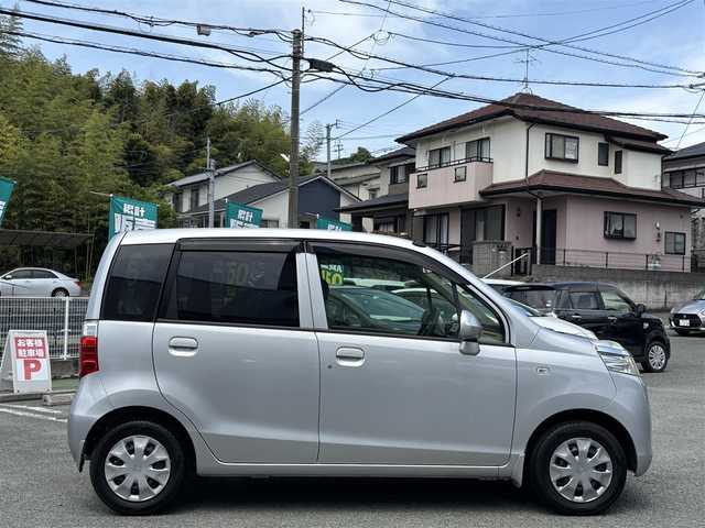 ホンダ ライフ C 熊本県 2014(平26)年 5.1万km アラバスターシルバーメタリック 純正カーオーディオ/【CD/FM/AM】/ベンチシート/リモコンキー/スペアキー/パワーステアリング/パワーウィンドウ/ダブルエアバック/ABS/純正フロアマット