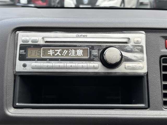 ホンダ ライフ C 熊本県 2014(平26)年 5.1万km アラバスターシルバーメタリック 純正カーオーディオ/【CD/FM/AM】/ベンチシート/リモコンキー/スペアキー/パワーステアリング/パワーウィンドウ/ダブルエアバック/ABS/純正フロアマット