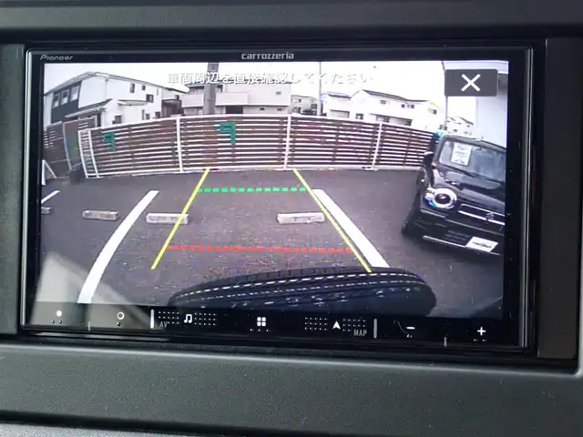 スズキ ジムニー XC 千葉県 2025(令7)年 0.2万km グレー パイオニアナビ/・Blue tooth/・フルセグTV/バックカメラ/ETC/フロアマット/スズキセーフティサポート/・デュアルセンサーブレーキサポート/・車線逸脱警報機能/・先行車発進お知らせ機能/・ふらつき警報機能/・標識認識機能/ターボ車/アイドリングストップ/ヒルホールドコントロール/ヒルディセントコントロール/プッシュスタート/スマートキー2本/オートエアコン/クルーズコントロールシステム/LEDヘッドライト/ウインカーミラー/本革巻きステアリング/シートヒーター/サイドエアバック/カーテンエアバック/フロント2スピーカー/純正16インチアルミホイール/保証書/取扱説明書