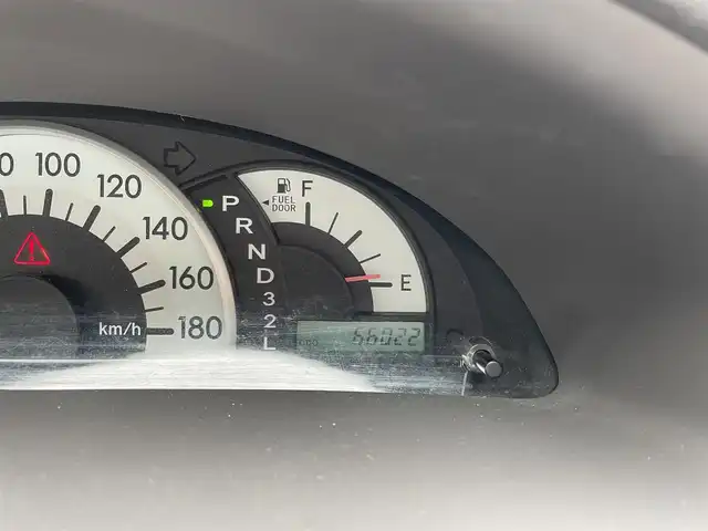 トヨタ ラウム Cパッケージ 福島県 2006(平18)年 6.6万km クリームパールマイカ ・ワンオーナー/・4WD/・純正CD/MDオーディオ/・社外AW＋夏タイヤ積込/・片側パワースライドドア/・コーナーセンサー/・ドアバイザー/・フロアマット/・キーレス