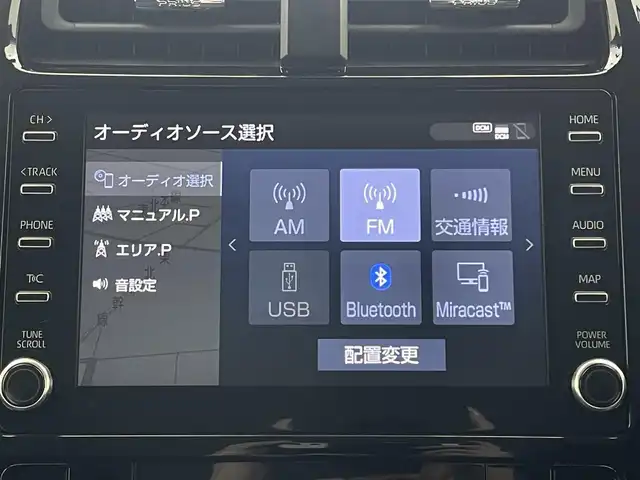 トヨタ プリウス Sセーフティプラス 宮城県 2022(令4)年 3.8万km アティチュードブラックマイカ 純正ディスプレイオーディオ/・Bluetooth接続/・USB入力端子/・Miracast/プリクラッシュセーフティ/ビルトインＥＴＣ/レーダークルーズコントロール/ブラインドスポットモニター/バックカメラ/ドラレコ/純正ホイール/純正ホイールカバー/純正フロアマット/ＬＥＤヘッドライト/１００Ｖ充電/スペアキー/スマートキー/プッシュスタート/トヨタイヤ２０２２年製