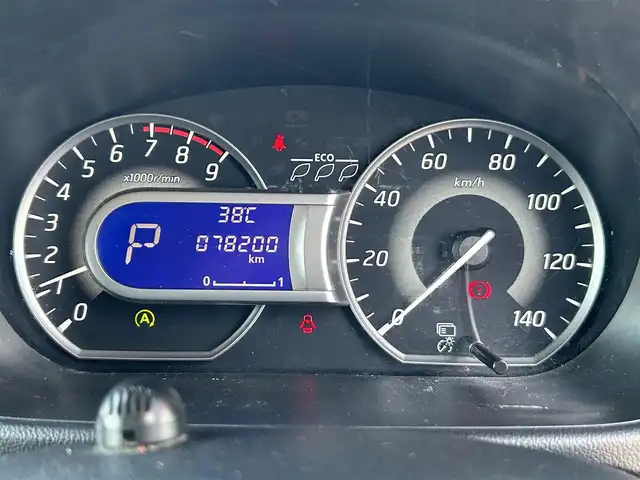 日産 デイズ ルークス ハイウェイスター Xターボ 愛知県 2018(平30)年 7.9万km スパークリングレッドM スマートキー/プッシュスタート/純正ナビ/TV/BT/全方位カメラ/ETC/純正14インチAW/片側パワースライドドア/衝突被害軽減システム/レーンキープアシスト/オートライト/ドライブレコーダー/純正フロアマット/純正ドアバイザー/LEDヘッドライト