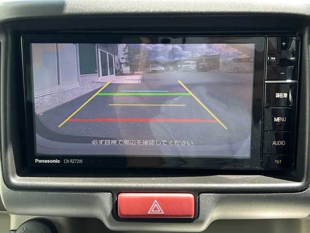 スズキ エブリィ ワゴン PZターボ スペシャル 福岡県 2017(平29)年 4.5万km パールホワイト 純正7型ナビ(CD/DVD/BT/フルセグTV)/バックカメラ/両側パワースライドドア/左側オートステップ/ステアリングスイッチ/電動格納ミラー/プッシュスタート/レザー調シートカバー/ハンドルカバー装着