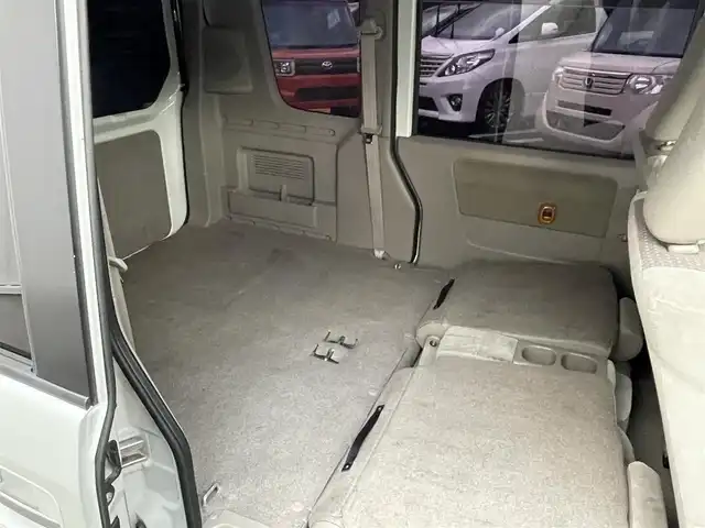 スズキ エブリィ ワゴン PZターボ スペシャル ハイルーフ 大阪府 2012(平24)年 7.9万km パールホワイト (株)IDOMが運営する【じしゃロン東大阪店】の自社ローン対象車両になります。こちらは現金ご利用時の価格です。自社ローンご希望の方は別途その旨お申付け下さい。/TEIN車高調/社外ウッドコンビステアリング/ウッド調インパネ/社外SDメモリーナビ【GCX712】/地デジ、CD、DVD、BT、Mキャッチャー/バックカメラ/社外GPSレーダー探知機/両側パワースライドドア/左オートステップ/純正14インチAW/キセノンヘッドライト/キーレス/リア5面スモークフィルム/ナビ取説＆保証書