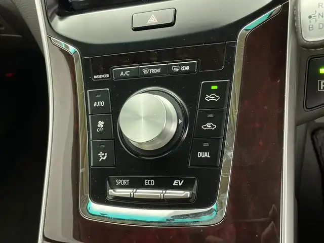 トヨタ ＳＡＩ S 鹿児島県 2014(平26)年 4.1万km ホワイトパールクリスタルシャイン 純正ナビ/Bluetooth/フルセグテレビ/バックカメラ/ステアリングリモコン/ETC/パワーシート/LEDヘッドライト/オートライト/純正16インチAW/純正フロアマット/プッシュスタート/スマートキ―/純正フロアマット