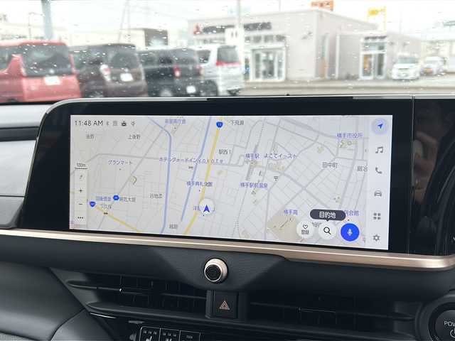 トヨタ クラウン スポーツ Z 秋田県 2023(令5)年 2.2万km 赤／黒 純正12.3インチディスプレイオーディオ/ナビ機能、Bluetooth、フルセグTV）/全方位カメラ/ETC2.0/レーダークルーズコントロール/パワーバックドア/前席パワーシート/前席シートヒーター/前席エアシート/純正21インチAW/4WD/スペアキー