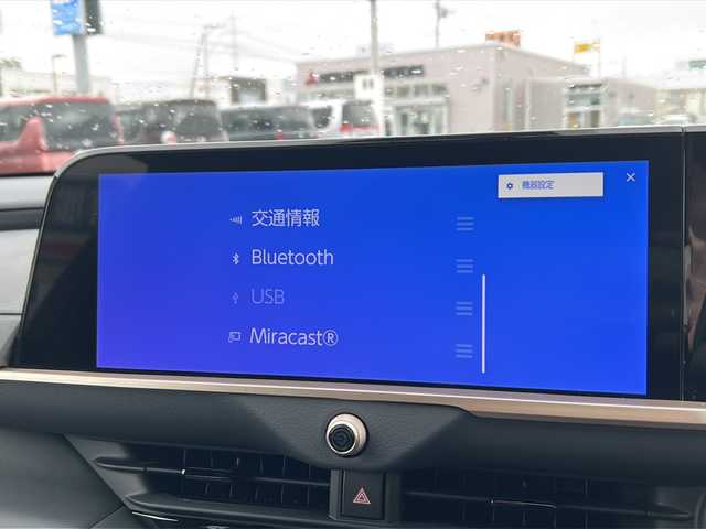 トヨタ クラウン スポーツ Z 秋田県 2023(令5)年 2.2万km 赤／黒 純正12.3インチディスプレイオーディオ/ナビ機能、Bluetooth、フルセグTV）/全方位カメラ/ETC2.0/レーダークルーズコントロール/パワーバックドア/前席パワーシート/前席シートヒーター/前席エアシート/純正21インチAW/4WD/スペアキー
