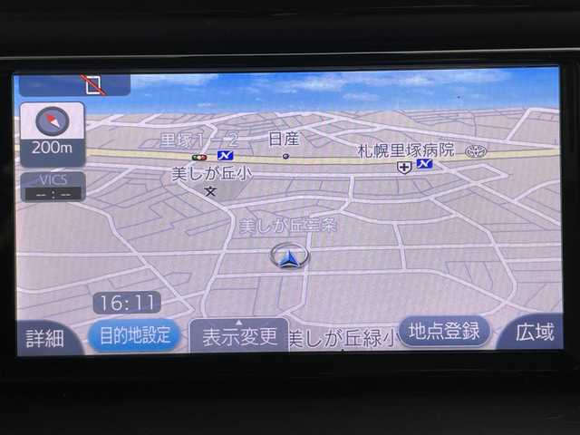 トヨタ ノア G 道央・札幌 2017(平29)年 6.7万km ダークシェリーマイカM ・４WD/・寒冷地仕様/・純正SDナビ/・CD/BT/ワンセグ/SD/AUX/・バックカメラ/・ETC/・前方ドライブレコーダー/・衝突軽減ブレーキ/・横滑り防止装置/・クルーズコントロール/・アイドリングストップ/・レーンキープアシスト/・LEDヘッドライト/・オートマチックハイビーム/・フォグ/・片側パワースライドドア/・レザー調シートカバー（ベージュ）/・積込社外17インチAW夏タイヤ（205/50R17残6分）/・ドアバイザー/・ステアリングスイッチ/・nanoe/・スペアキー/・保証書・取扱説明書