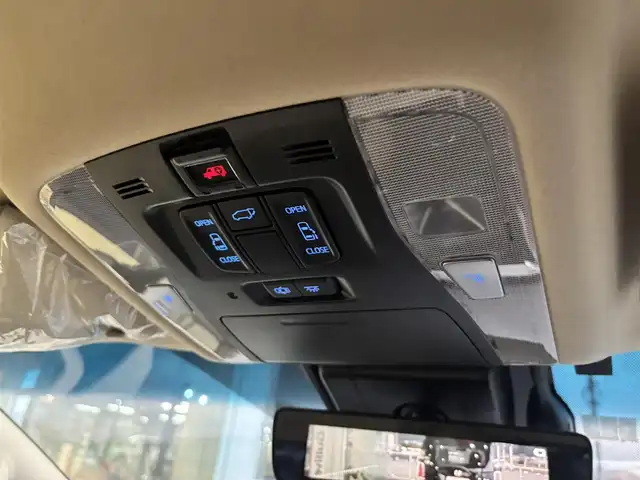 トヨタ アルファードハイブリット G 京都府 2019(平31)年 3.9万km ホワイトパールクリスタルシャイン ワンオーナー/4WD/純正10インチメモリーナビ、地デジ、Bluetooth/純正12インチ後部フリップダウンモニター/デジタルインナーミラー/本革シート（前席エアーシート/シートヒーター）/前席パワーシート/3眼LEDヘッドランプ/ビルトイン2.0ETC/両側パワースライドドア /パワーバックドア/運転席メモリーシート/USB端子/トヨタセーフティセンス/・プリクラッシュセーフティ/・ロードサインアシスト/・レーダークルーズコントロール/・オートマチックハイビーム/スペアキー/保証書/記録簿R4、R6