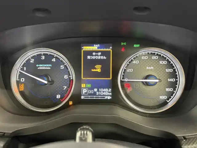 スバル フォレスター ハイブリッド アドバンス 愛知県 2018(平30)年 3.1万km クリスタルブラックシリカ アイサイト/サンルーフ/純正ナビ/Bluetooth接続/DVD/CD/フルセグTV/AM/FM/バック/サイドカメラ/ETC/レザーシート/メモリー付きパワーシート/シートヒーター/レーダークルーズコントロール/ステアリングスイッチ/ステアリングヒーター/クリアランスソナー/LEDヘッドライト/純正18インチアルミホイール