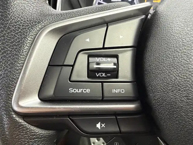 スバル フォレスター ハイブリッド アドバンス 愛知県 2018(平30)年 3.1万km クリスタルブラックシリカ アイサイト/サンルーフ/純正ナビ/Bluetooth接続/DVD/CD/フルセグTV/AM/FM/バック/サイドカメラ/ETC/レザーシート/メモリー付きパワーシート/シートヒーター/レーダークルーズコントロール/ステアリングスイッチ/ステアリングヒーター/クリアランスソナー/LEDヘッドライト/純正18インチアルミホイール