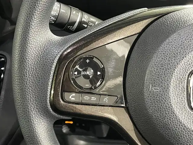 ホンダ Ｎ ＢＯＸ カスタム G EX ホンダセンシング 青森県 2018(平30)年 9.7万km クリスタルブラックパール ワンオーナー/４WD/Gathers製SDナビ/　CD、DVD、USB、SD、BT/フルセグTV/純正エンジンスターター/クルーズコントロール（追従有）/バックカメラ/両側パワースライドドア/ドライブレコーダー/ビルトインETC/前席シートヒーター/ミラーヒーター/純正14インチアルミ（夏タイヤ）車載/クリアランスソナー/保証書/説明書