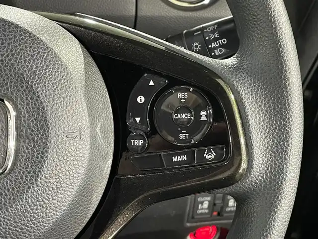 ホンダ Ｎ ＢＯＸ カスタム G EX ホンダセンシング 青森県 2018(平30)年 9.7万km クリスタルブラックパール ワンオーナー/４WD/Gathers製SDナビ/　CD、DVD、USB、SD、BT/フルセグTV/純正エンジンスターター/クルーズコントロール（追従有）/バックカメラ/両側パワースライドドア/ドライブレコーダー/ビルトインETC/前席シートヒーター/ミラーヒーター/純正14インチアルミ（夏タイヤ）車載/クリアランスソナー/保証書/説明書