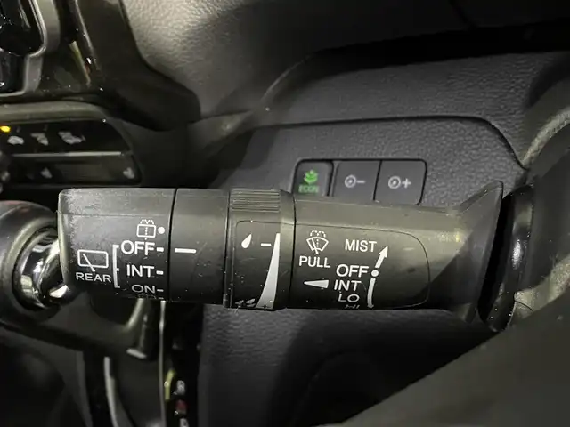 ホンダ Ｎ ＢＯＸ カスタム G EX ホンダセンシング 青森県 2018(平30)年 9.7万km クリスタルブラックパール ワンオーナー/４WD/Gathers製SDナビ/　CD、DVD、USB、SD、BT/フルセグTV/純正エンジンスターター/クルーズコントロール（追従有）/バックカメラ/両側パワースライドドア/ドライブレコーダー/ビルトインETC/前席シートヒーター/ミラーヒーター/純正14インチアルミ（夏タイヤ）車載/クリアランスソナー/保証書/説明書