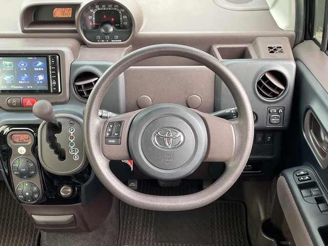 トヨタ スペイド F 千葉県 2013(平25)年 7.1万km ブラックマイカ 社外ナビ/(ワンセグTV/CD/DVD/ipod)/前後ドライブレコーダー/バックカメラ/パワースライドドア/ETC/LEDヘッドライト/フォグランプ/オートライト/ウィンカーミラー/電動格納ミラー/シートリフター/プッシュスタート/スマートキー/フロアマット/取扱説明書/保証書