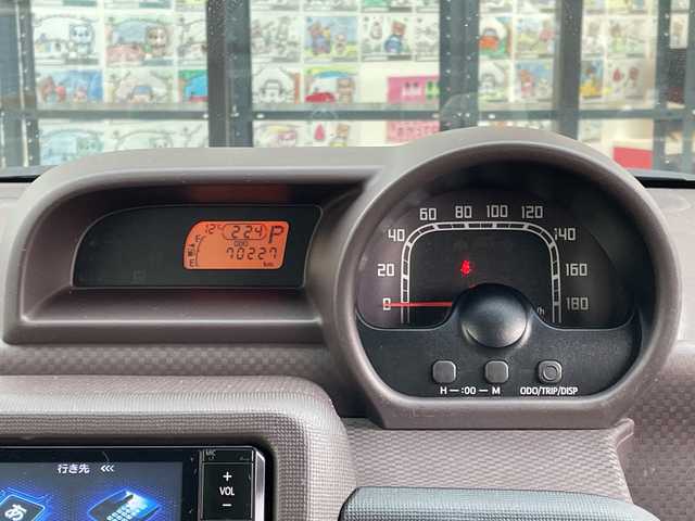 トヨタ スペイド F 千葉県 2013(平25)年 7.1万km ブラックマイカ 社外ナビ/(ワンセグTV/CD/DVD/ipod)/前後ドライブレコーダー/バックカメラ/パワースライドドア/ETC/LEDヘッドライト/フォグランプ/オートライト/ウィンカーミラー/電動格納ミラー/シートリフター/プッシュスタート/スマートキー/フロアマット/取扱説明書/保証書