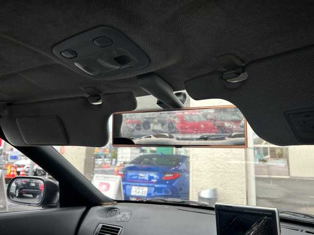 日産 スカイライン GTS タイプS 滋賀県 1993(平5)年 13.9万km 黒 リアウィング/5MT/純正AW積込/パワーウィンドウ/電格ミラー/ＥＴＣ