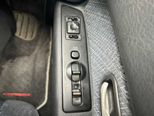 日産 スカイライン GTS タイプS 滋賀県 1993(平5)年 13.9万km 黒 リアウィング/5MT/純正AW積込/パワーウィンドウ/電格ミラー/ＥＴＣ