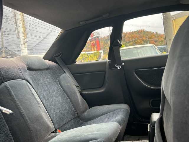 日産 スカイライン GTS タイプS 滋賀県 1993(平5)年 13.9万km 黒 リアウィング/5MT/純正AW積込/パワーウィンドウ/電格ミラー/ＥＴＣ