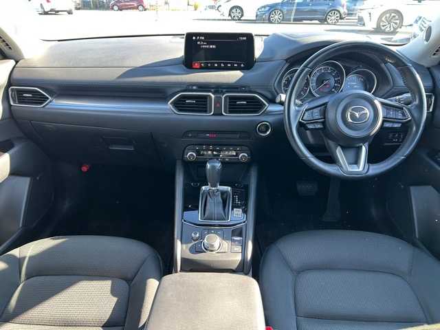 マツダ ＣＸ－５ 20S プロアクティブ 千葉県 2020(令2)年 10.8万km チタニウムフラッシュマイカ ワンオーナー/純正ナビ/BOSEスピーカー/フルセグテレビ/Bluetooth接続/ETC/CD/DVD再生/全周囲カメラ/レーダークルーズコントロール/運転席パワーシート/前席シートヒーター/レーンキープアシスト/衝突被害軽減システム/オートライト/LEDヘッドライト/スマートキー/スペアキー×１/純正フロアマット/純正アルミホイール/保証書/取扱説明書