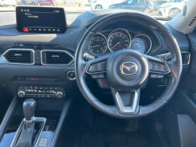 マツダ ＣＸ－５ 20S プロアクティブ 千葉県 2020(令2)年 10.8万km チタニウムフラッシュマイカ ワンオーナー/純正ナビ/BOSEスピーカー/フルセグテレビ/Bluetooth接続/ETC/CD/DVD再生/全周囲カメラ/レーダークルーズコントロール/運転席パワーシート/前席シートヒーター/レーンキープアシスト/衝突被害軽減システム/オートライト/LEDヘッドライト/スマートキー/スペアキー×１/純正フロアマット/純正アルミホイール/保証書/取扱説明書