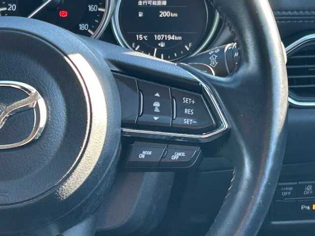 マツダ ＣＸ－５ 20S プロアクティブ 千葉県 2020(令2)年 10.8万km チタニウムフラッシュマイカ ワンオーナー/純正ナビ/BOSEスピーカー/フルセグテレビ/Bluetooth接続/ETC/CD/DVD再生/全周囲カメラ/レーダークルーズコントロール/運転席パワーシート/前席シートヒーター/レーンキープアシスト/衝突被害軽減システム/オートライト/LEDヘッドライト/スマートキー/スペアキー×１/純正フロアマット/純正アルミホイール/保証書/取扱説明書