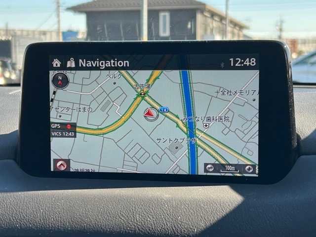 マツダ ＣＸ－５ 20S プロアクティブ 千葉県 2020(令2)年 10.8万km チタニウムフラッシュマイカ ワンオーナー/純正ナビ/BOSEスピーカー/フルセグテレビ/Bluetooth接続/ETC/CD/DVD再生/全周囲カメラ/レーダークルーズコントロール/運転席パワーシート/前席シートヒーター/レーンキープアシスト/衝突被害軽減システム/オートライト/LEDヘッドライト/スマートキー/スペアキー×１/純正フロアマット/純正アルミホイール/保証書/取扱説明書