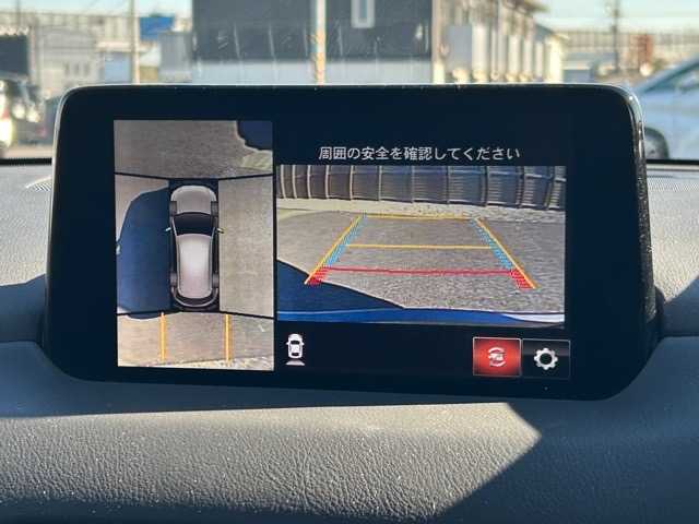 マツダ ＣＸ－５ 20S プロアクティブ 千葉県 2020(令2)年 10.8万km チタニウムフラッシュマイカ ワンオーナー/純正ナビ/BOSEスピーカー/フルセグテレビ/Bluetooth接続/ETC/CD/DVD再生/全周囲カメラ/レーダークルーズコントロール/運転席パワーシート/前席シートヒーター/レーンキープアシスト/衝突被害軽減システム/オートライト/LEDヘッドライト/スマートキー/スペアキー×１/純正フロアマット/純正アルミホイール/保証書/取扱説明書