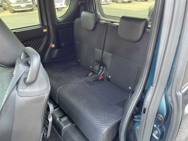 ダイハツ タント カスタム X 岡山県 2021(令3)年 2.9万km レーザーブルークリスタルシャイン 純正ナビ　NMZK-W71D/フルセグTV、Bluetooth、AM、FM/CD、DVD/全方位カメラ/両側パワースライドドア/前席シートヒーター/ハーフレザーシート/純正ドライブレコーダー/両側パワースライドドア/スマートキー/プッシュスタート/リアロールサンシェード/シートバックテーブル/スマートアシスト