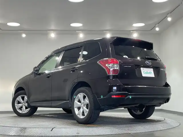 スバル フォレスター 2．0i－L アイサイト 愛知県 2013(平25)年 12.9万km パープルＭ カロッツェリアナビ/（Bluetooth/フルセグTV/CD・DVD再生/SD/AUX)/バックカメラ/アイサイト/シートヒーター/電動パワーシート/衝突軽減ブレーキ/レーダークルーズコントロール/アイドリングストップ/プッシュスタート/　　-スマートキー/純正フロアマット/純正アルミホイール