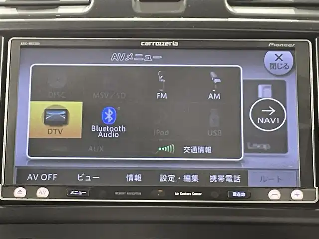 スバル フォレスター 2．0i－L アイサイト 愛知県 2013(平25)年 12.9万km パープルＭ カロッツェリアナビ/（Bluetooth/フルセグTV/CD・DVD再生/SD/AUX)/バックカメラ/アイサイト/シートヒーター/電動パワーシート/衝突軽減ブレーキ/レーダークルーズコントロール/アイドリングストップ/プッシュスタート/　　-スマートキー/純正フロアマット/純正アルミホイール