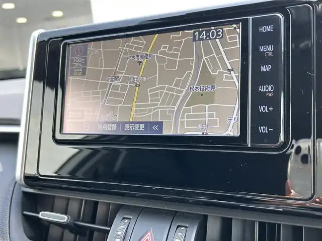 トヨタ ＲＡＶ４ ハイブリットG 長野県 2019(令1)年 3万km ホワイトパールクリスタルシャイン ワンオーナー/フルセグテレビ/バックカメラ/アイドリングストップ/クルーズコントロール/プッシュスタート/純正ETC　ビルトイン/純正フロアマット/純正アルミホイール/純正ナビ/コーナーセンサー/ABS/横滑り防止装置/オートマチックハイビーム/レーンキープアシスト/UVカットガラス