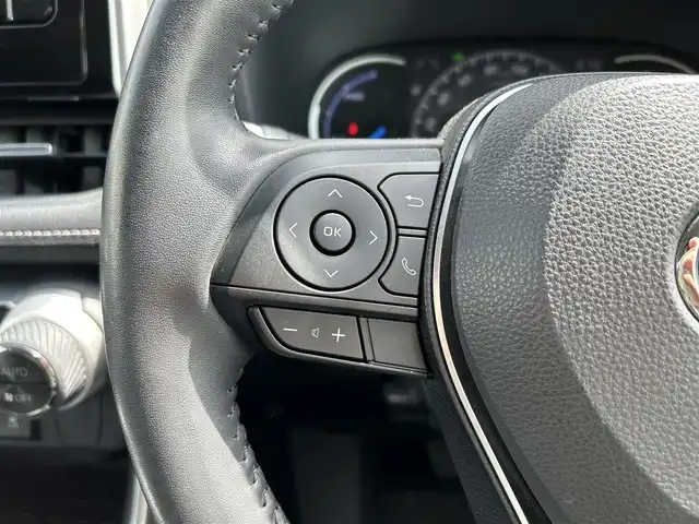 トヨタ ＲＡＶ４ ハイブリットG 長野県 2019(令1)年 3万km ホワイトパールクリスタルシャイン ワンオーナー/フルセグテレビ/バックカメラ/アイドリングストップ/クルーズコントロール/プッシュスタート/純正ETC　ビルトイン/純正フロアマット/純正アルミホイール/純正ナビ/コーナーセンサー/ABS/横滑り防止装置/オートマチックハイビーム/レーンキープアシスト/UVカットガラス