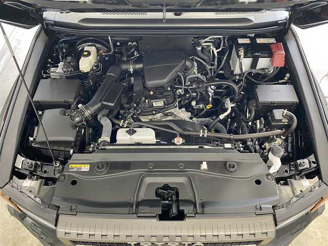 トヨタ ランドクルーザー ２５０ VX ファーストエディション 岐阜県 2024(令6)年 1.1万km ブラック ワンオーナー/VX特別仕様車/12.3インチディスプレイオーディオ/全周囲カメラ/デジタルインナーミラー/トヨタセーフティセンス/・プリクラッシュセーフティ【PCS】/・レーダークルーズコントロール【全車速追従機能付】/・ブラインドスポットモニター【BSM】/・レーンディパーチャーアラート【LDA】/・レーンチェンジアシスト【LCA】/・オートマチックハイビーム【AHB】/・パークディスタンスコントロール【PDC】/・フロントクロストラフィックアラート【FCTA】/・リヤクロストラフィックアラート【RCTA】/・ロードサインアシスト【RSA】/・後方車両接近告知/安心降車アシスト【SEA】/茶本革シート/運転席パワーシート/前席シートヒーター/シートクーラー/パワーバックドア/本革巻きステアリング/シフトノブ/ステアリングヒーター/純正18インチAW/純正フロアマット/純正ETC2.0/スペアタイヤ