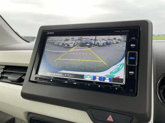 ホンダ Ｎ ＷＧＮ Lターボ ホンダセンシング 鳥取県 2020(令2)年 6.1万km ホライズンシーブルーパール ４・W・D/ワンオーナー/純正ナビ/フルセグ/DVD/CD/BT/USB/ビルトインETC/前席シートヒーター/ホンダセンシング/レーダークルーズコントロール/レーンキープアシスト/電動パーキングブレーキ/LEDヘッドライト/プッシュエンジンスタート/アイドリングストップ/保証書・取扱説明書/スペアキーｘ１/スタッドレスセット積込み(６部山)