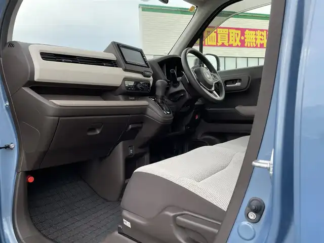 ホンダ Ｎ ＷＧＮ Lターボ ホンダセンシング 鳥取県 2020(令2)年 6.1万km ホライズンシーブルーパール ４・W・D/ワンオーナー/純正ナビ/フルセグ/DVD/CD/BT/USB/ビルトインETC/前席シートヒーター/ホンダセンシング/レーダークルーズコントロール/レーンキープアシスト/電動パーキングブレーキ/LEDヘッドライト/プッシュエンジンスタート/アイドリングストップ/保証書・取扱説明書/スペアキーｘ１/スタッドレスセット積込み(６部山)